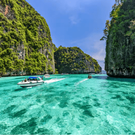 Phuket Island